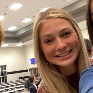 Meet your Posher, Mallory